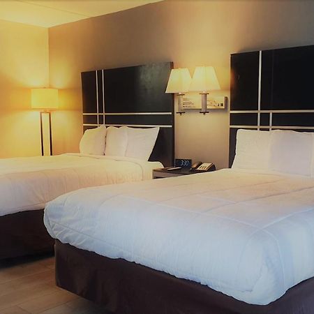 South Padre Island Lodge Eksteriør billede