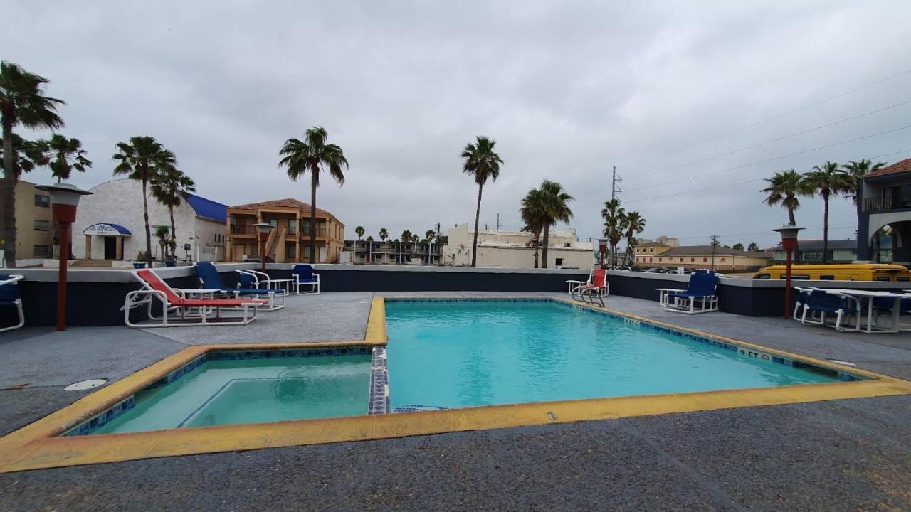 South Padre Island Lodge Eksteriør billede